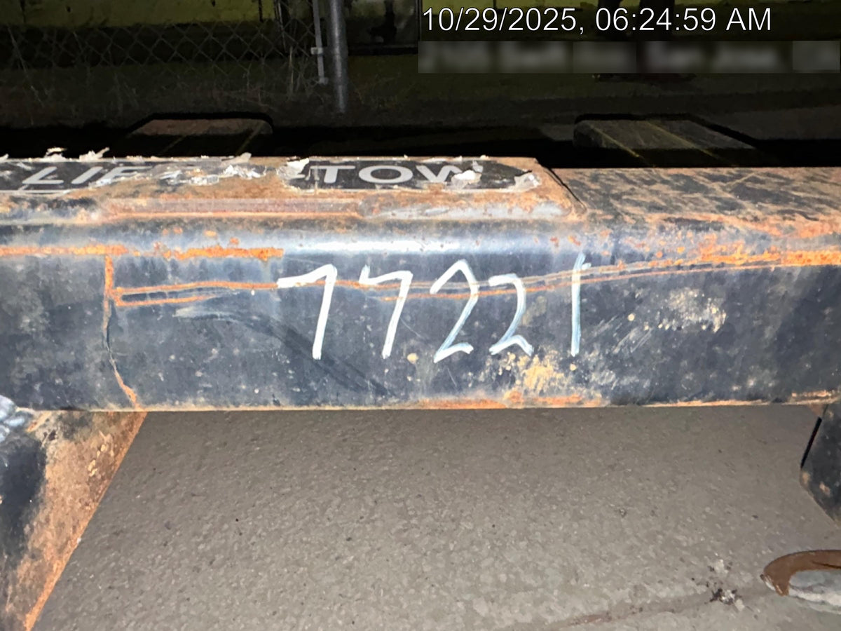 2020 STAR INDUSTRIES 1395B
