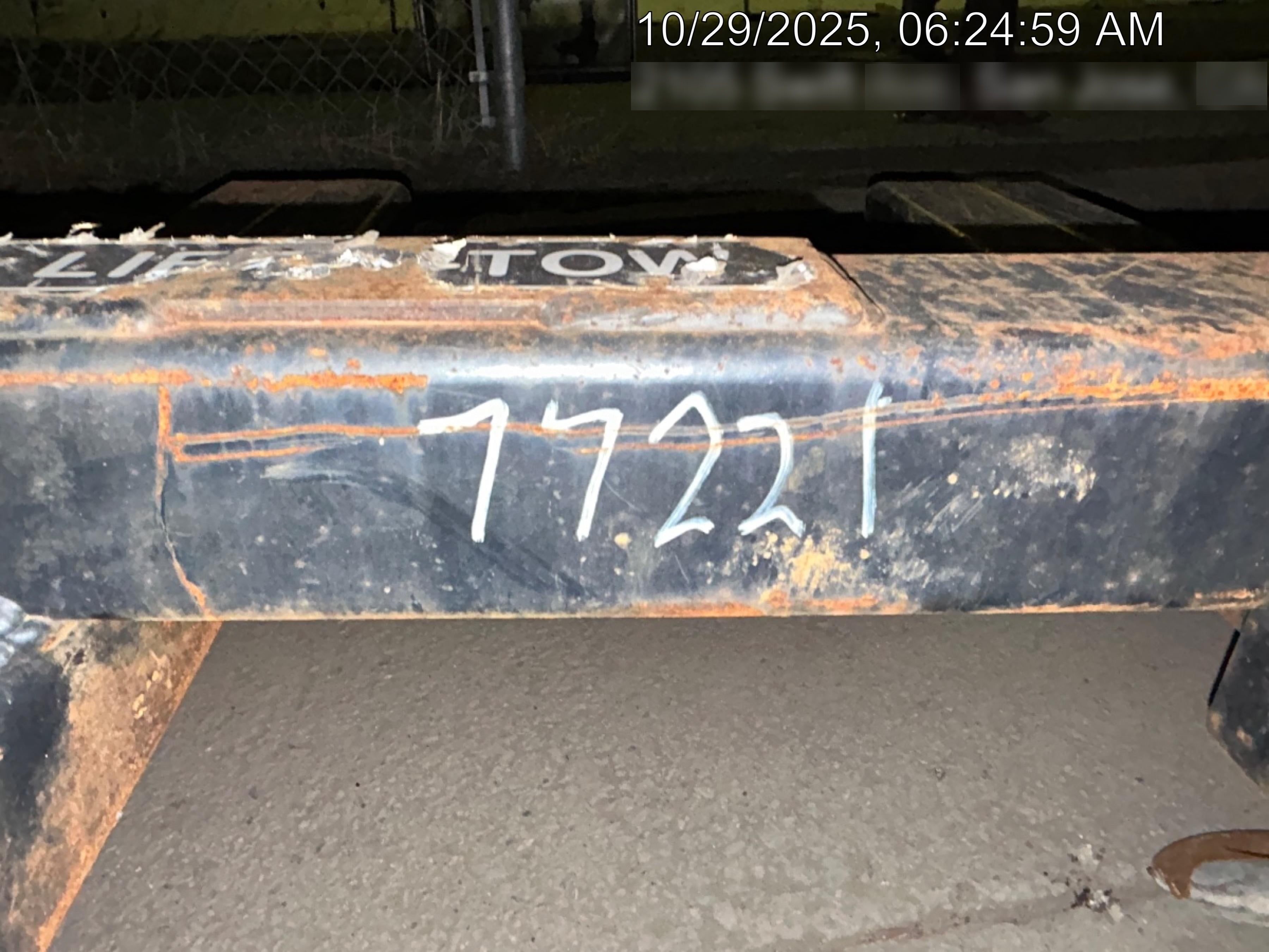 2020 STAR INDUSTRIES 1395B