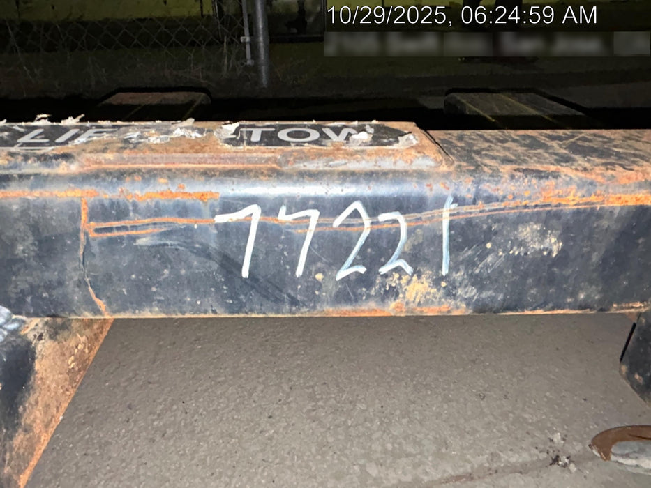 2020 STAR INDUSTRIES 1395B