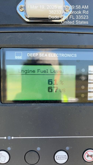 2024 ATLAS COPCO QAS 70