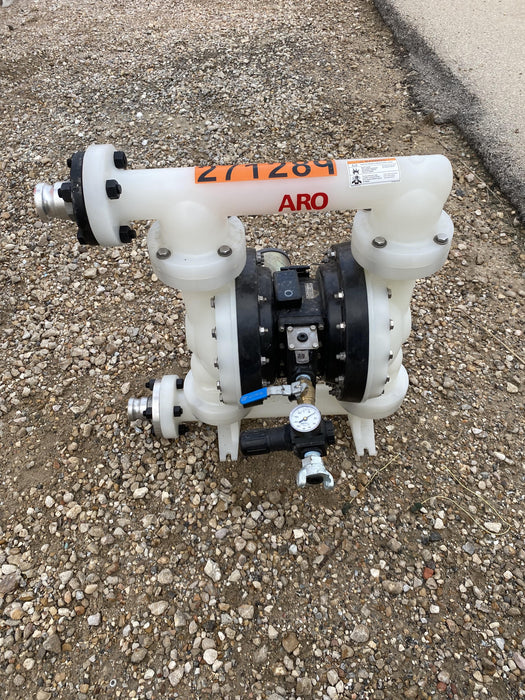 2022 INGERSOLL RAND PD20P-FPS-PTT
