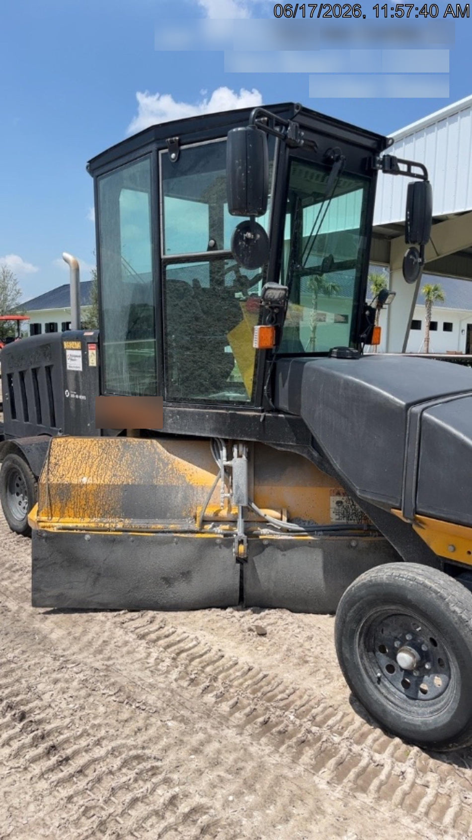 2023 LAYMOR SM450