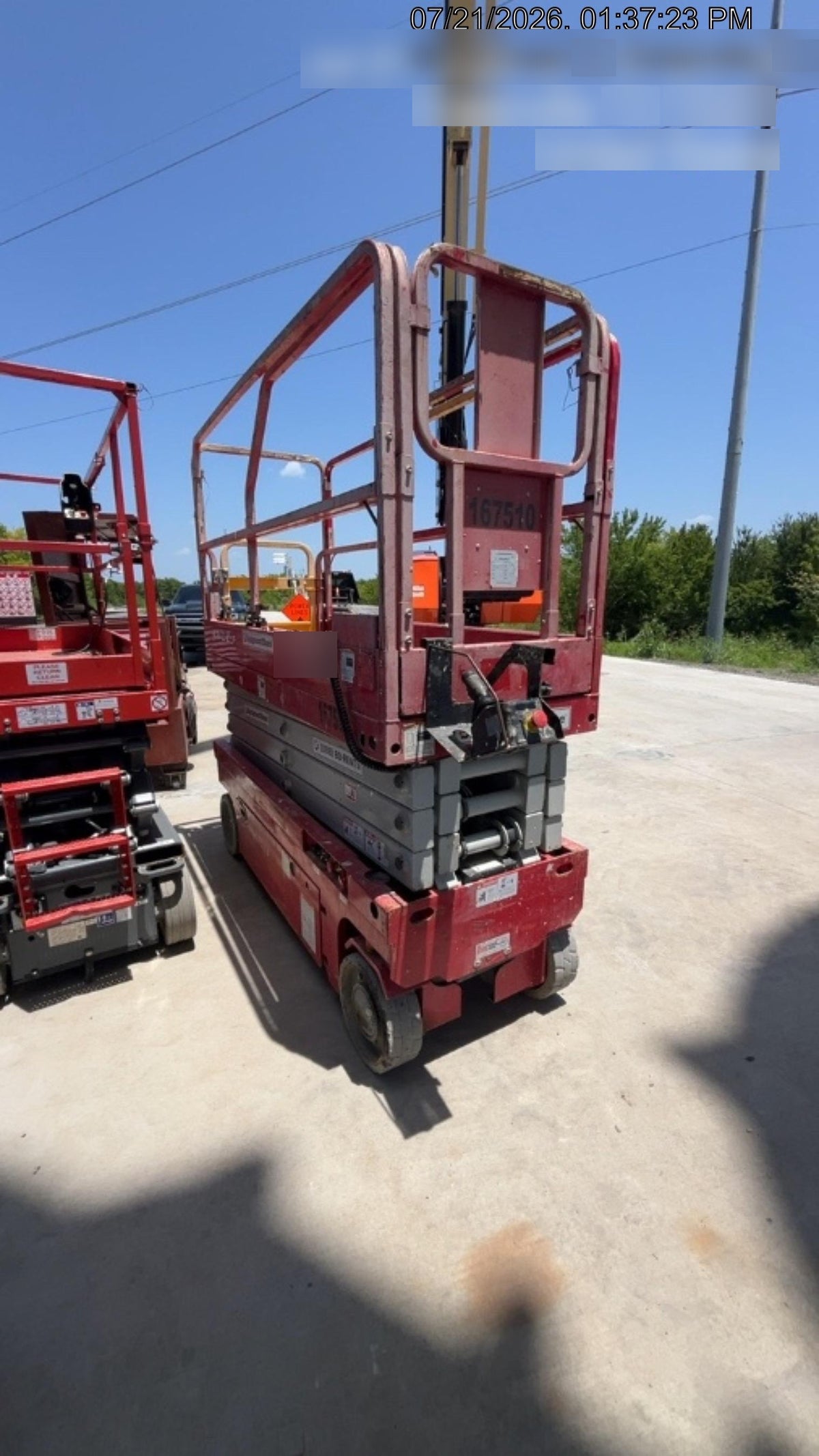 2021 MEC 2632SE
