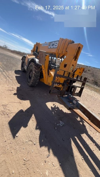 2019 ARROW MATERIAL HANDLING CE60-TH