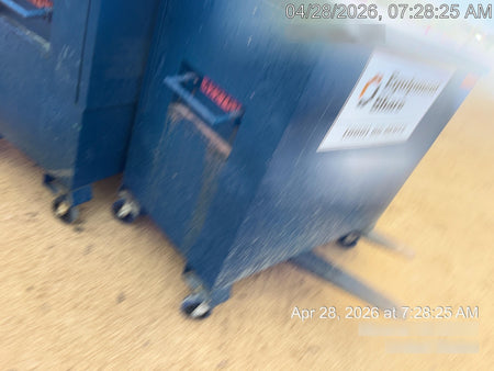 2024 DURABOX DB212