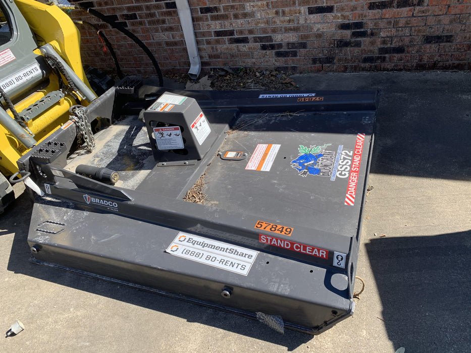 2020 PALADIN 30372A-0022