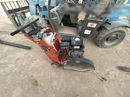 2025 HUSQVARNA FS 400 LV