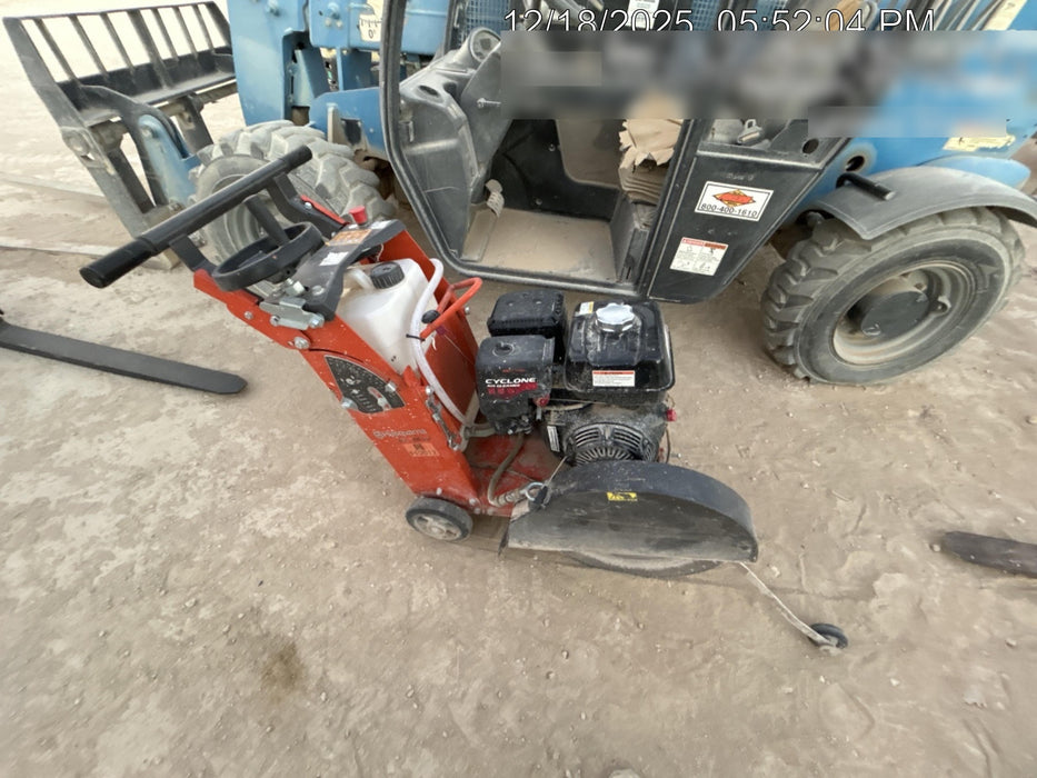 2025 HUSQVARNA FS 400 LV