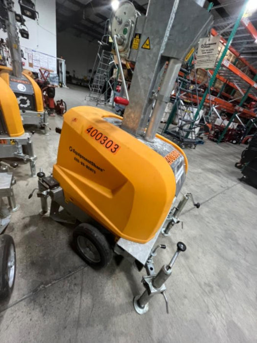 2024 ATLAS COPCO HILIGHT E3 Plus