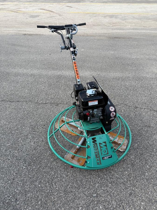 2024 MULTIQUIP J36H55