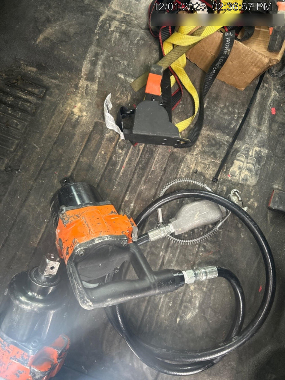 2023 MICHIGAN PNEUMATIC ES-4940B2-TRACKER
