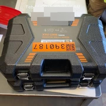 2024 BENNER NAWMAN BNT-58X