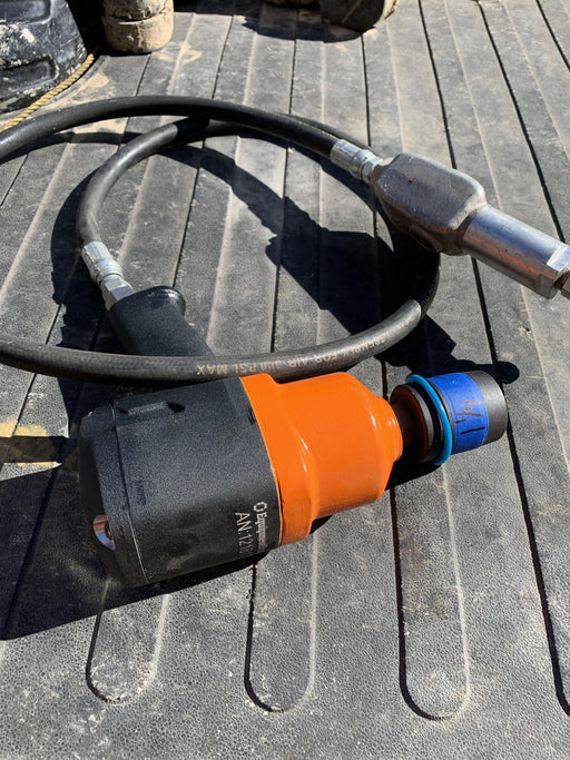 2020 MICHIGAN PNEUMATIC 751SS