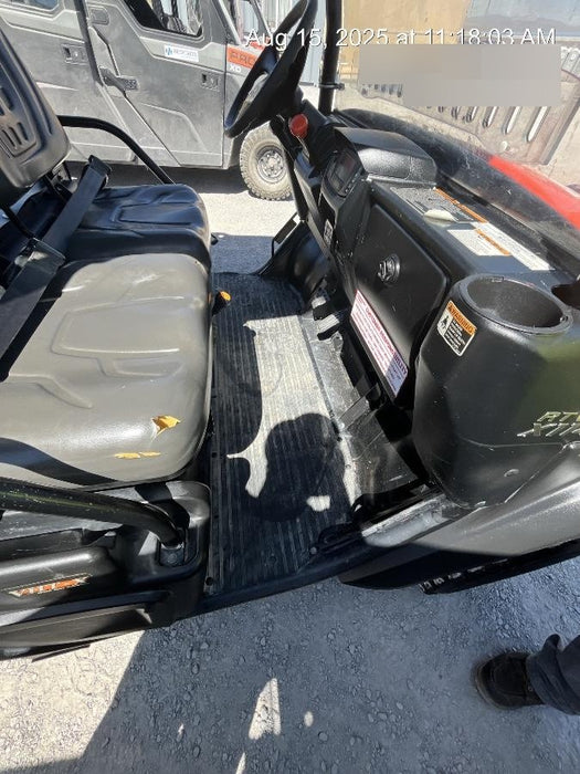 2022 KUBOTA RTV-X1140W-H (Canopy)
