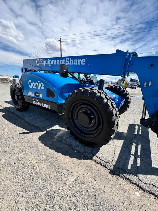 2025 GENIE GTH-844