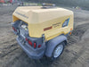 2022 ATLAS COPCO XAS 110