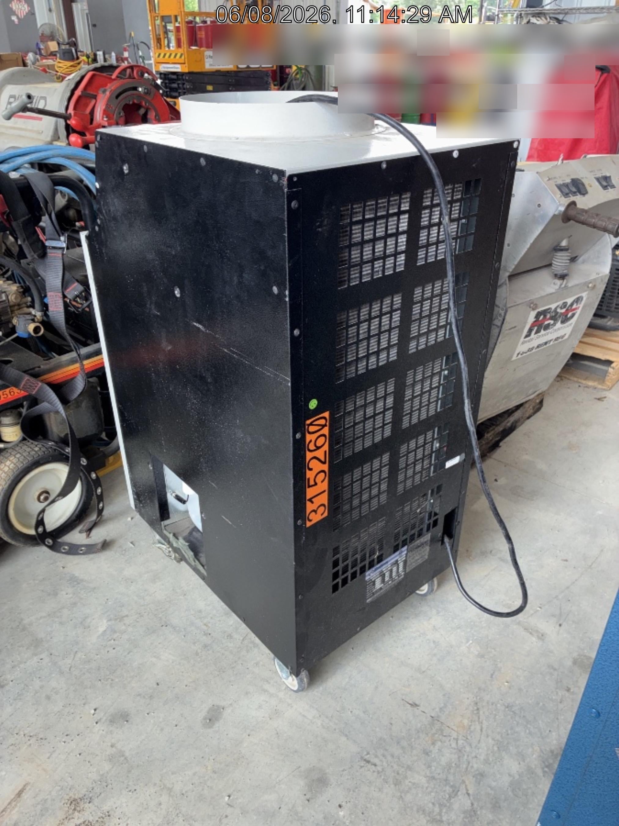 2023 KWIKOOL KPAC2421-2