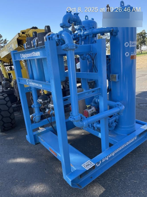 2024 HANKISON RDH-450G