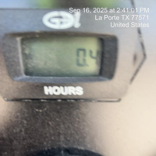 2025 LINCOLN ELECTRIC LE400