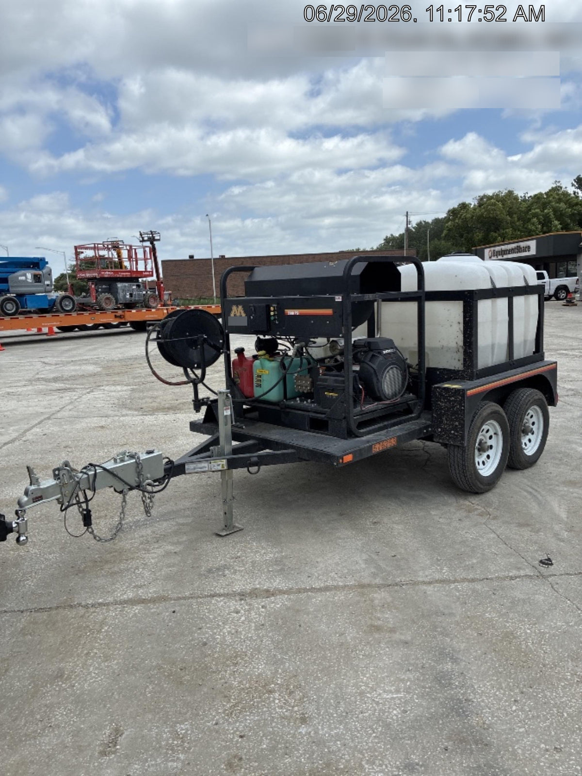 2025 MI-T-M HS-3505-1MGH-UR