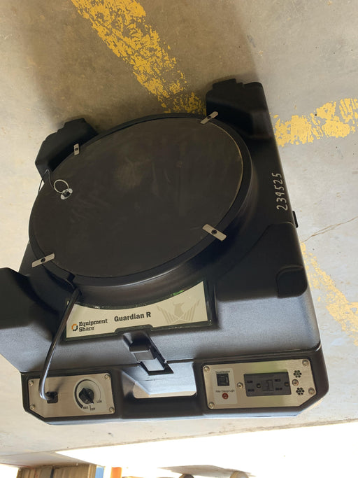 2022 PHOENIX Guardian R Hepa