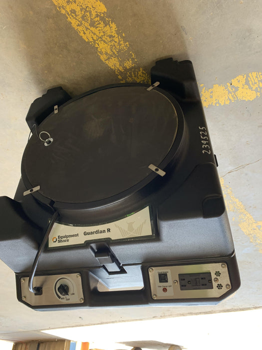 2022 PHOENIX Guardian R Hepa