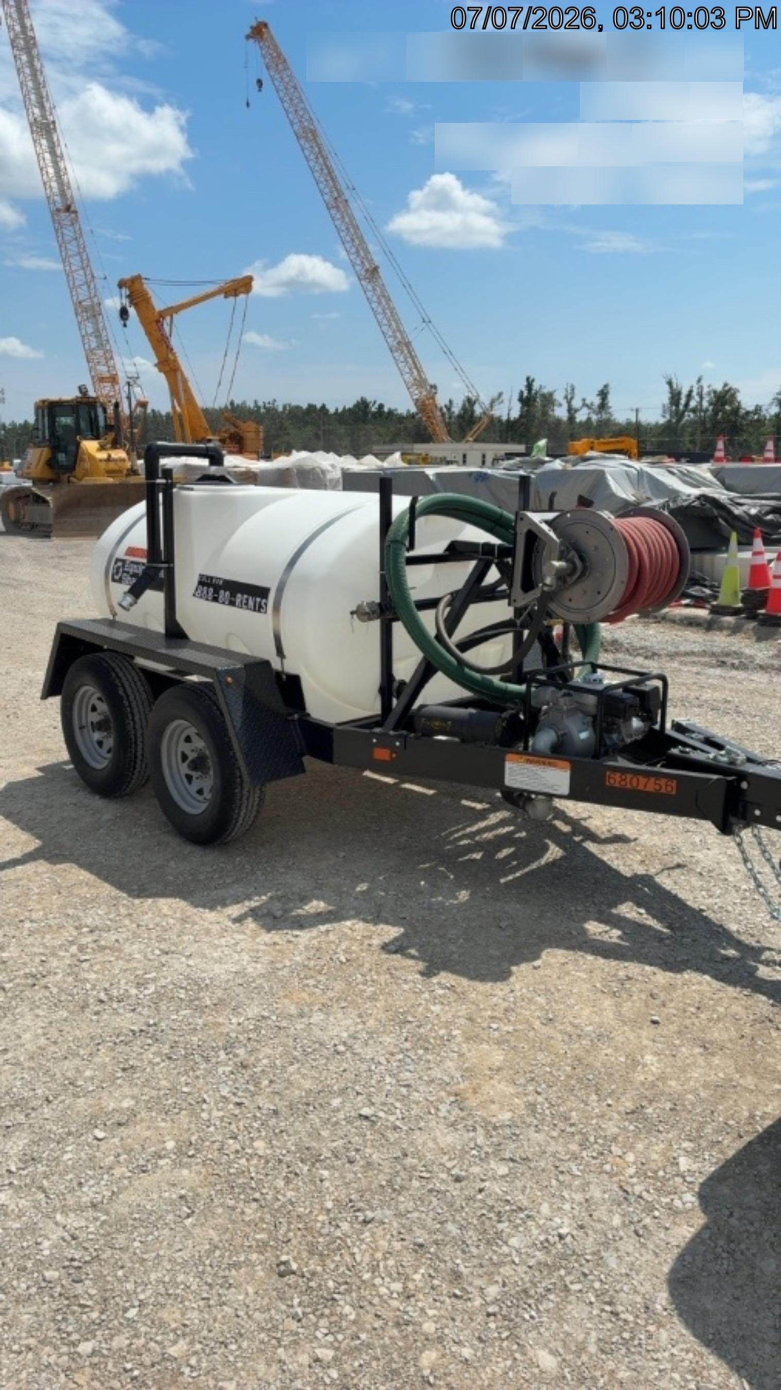 2026 WYLIE EXP-550L-S