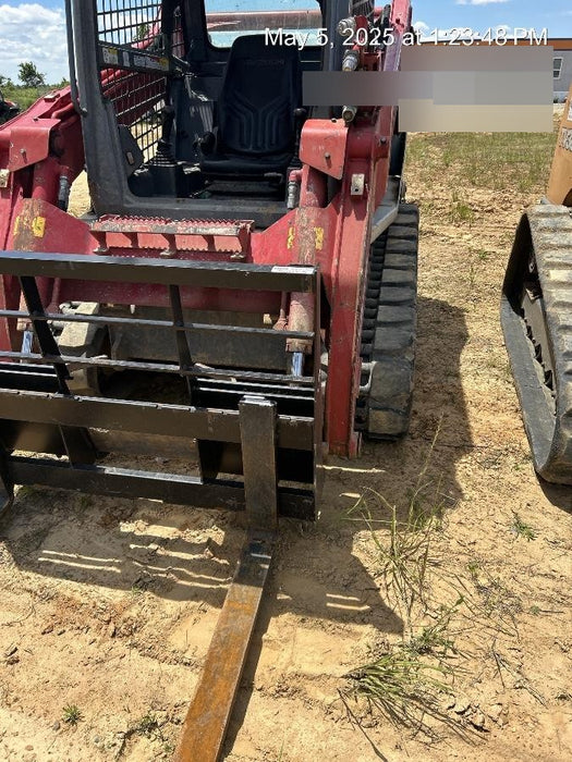 2023 SOLESBEE SPF-48