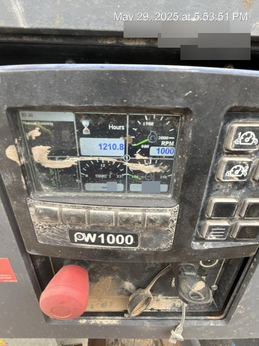 2022 ATLAS COPCO PAC F66 KD