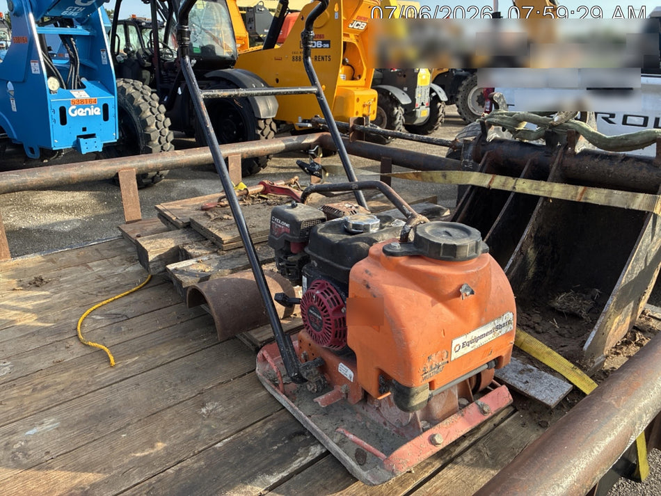 2023 MULTIQUIP MVC82VHW