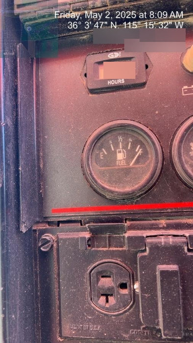 2021 Lincoln Electric Vantage 322 VANTAGE 322 READY-PAK 3