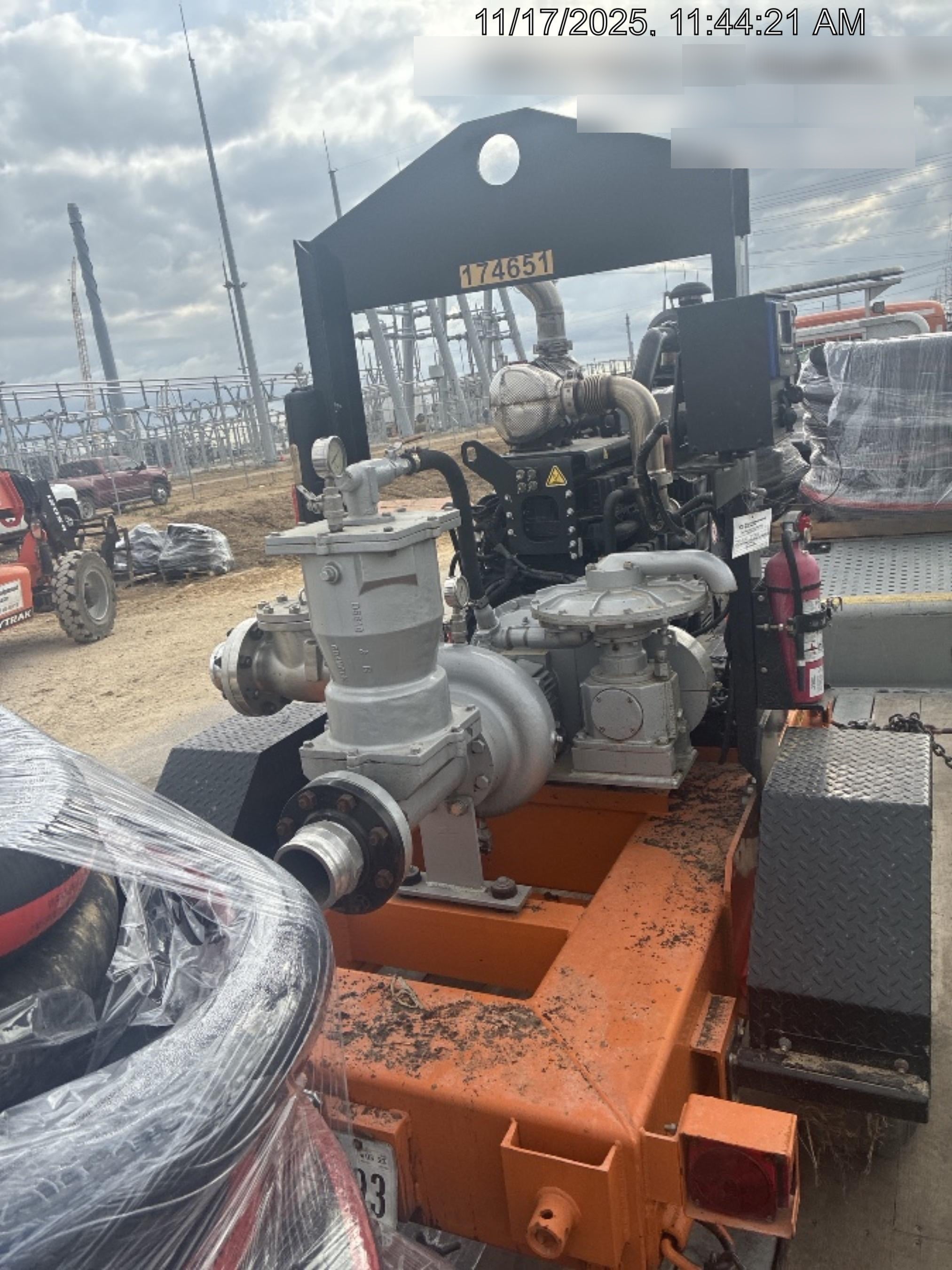 2021 RWN RWN-4NNTL-6.5OBPT-SS