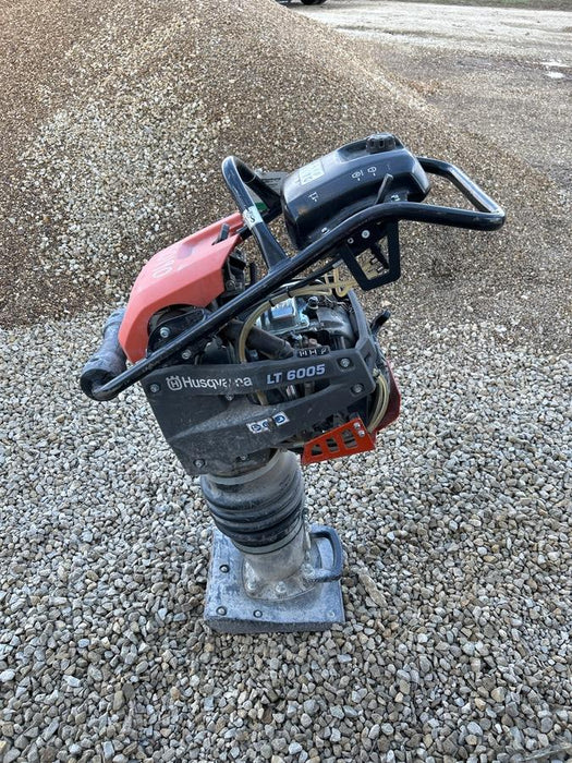 2024 HUSQVARNA LT6005