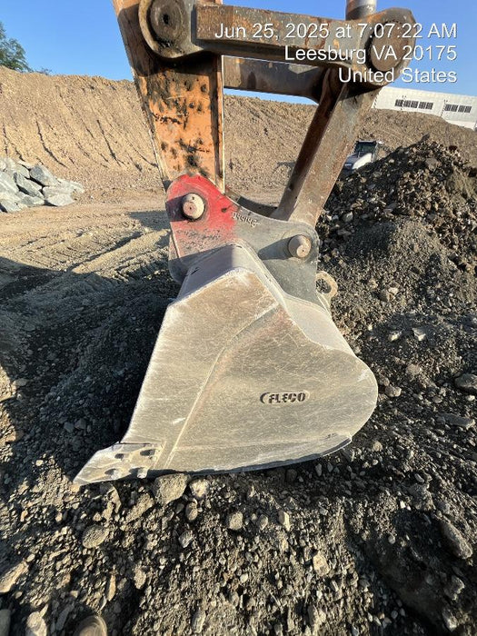 2022 FLECO 54" Bucket 56k - 75k - Fleco