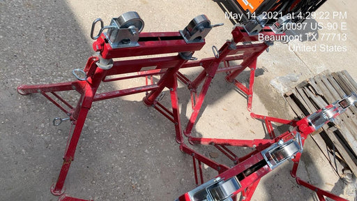 2021 KEY PLANT KPDR-400A