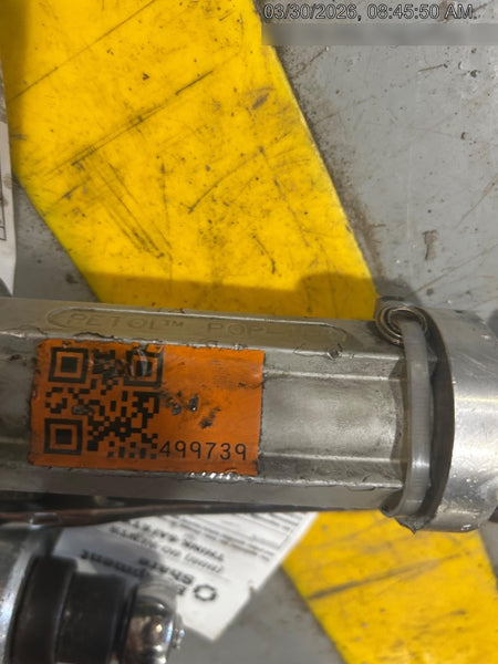 2025 PETOL P95-525