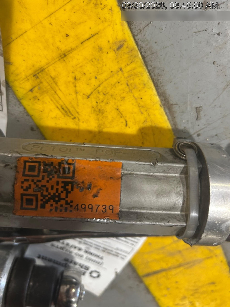 2025 PETOL P95-525
