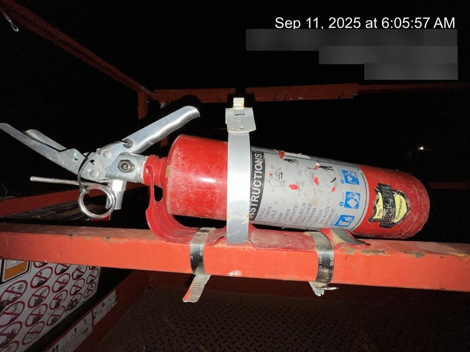 2019 SKYJACK SJIII-3226