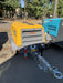 2022 ATLAS COPCO XAS 110
