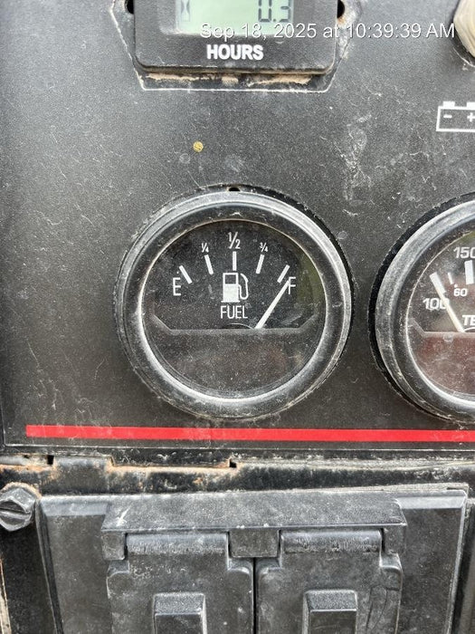 2025 Lincoln Electric LE400 Diesel, Kubota V1505, 22 HP, Trlr, Cable Rack, Light Kit, ES Decals, T3