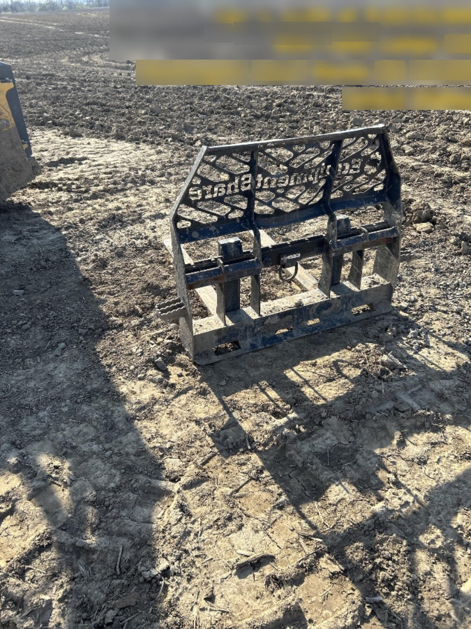 2021 PALADIN 48" Pallet Forks - Paladin