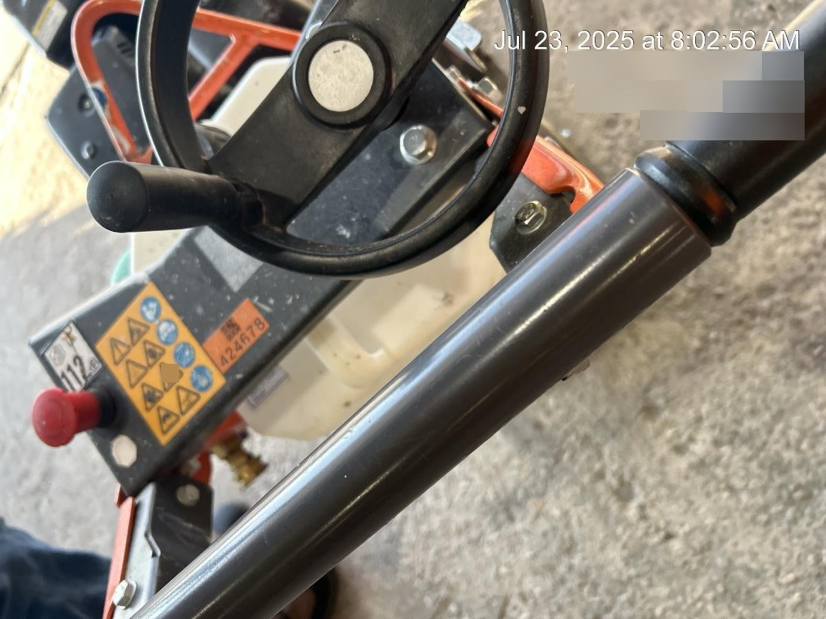 2024 HUSQVARNA FS 400 LV