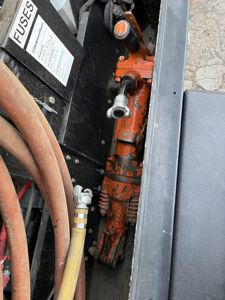 2019 AMERICAN PNEUMATIC TOOL M190