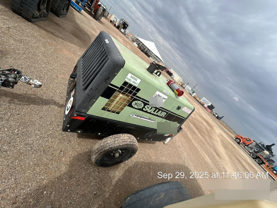 2020 SULLAIR 185-DPQ