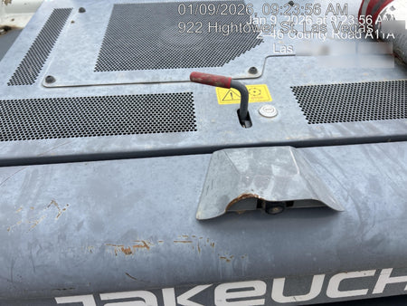 2023 TAKEUCHI TL12R2-CR