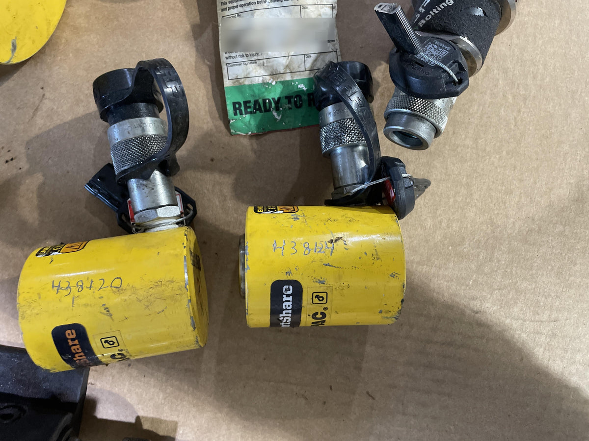2024 ENERPAC RCS101