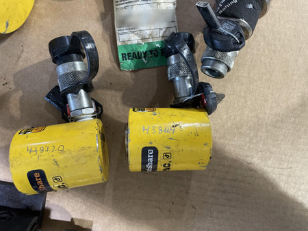 2024 ENERPAC RCS101