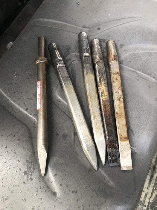 2021 AMERICAN PNEUMATIC TOOL D-handle rivet Buster