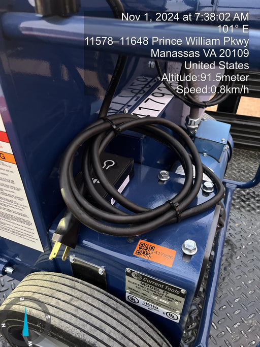 2024 CURRENT TOOLS 77