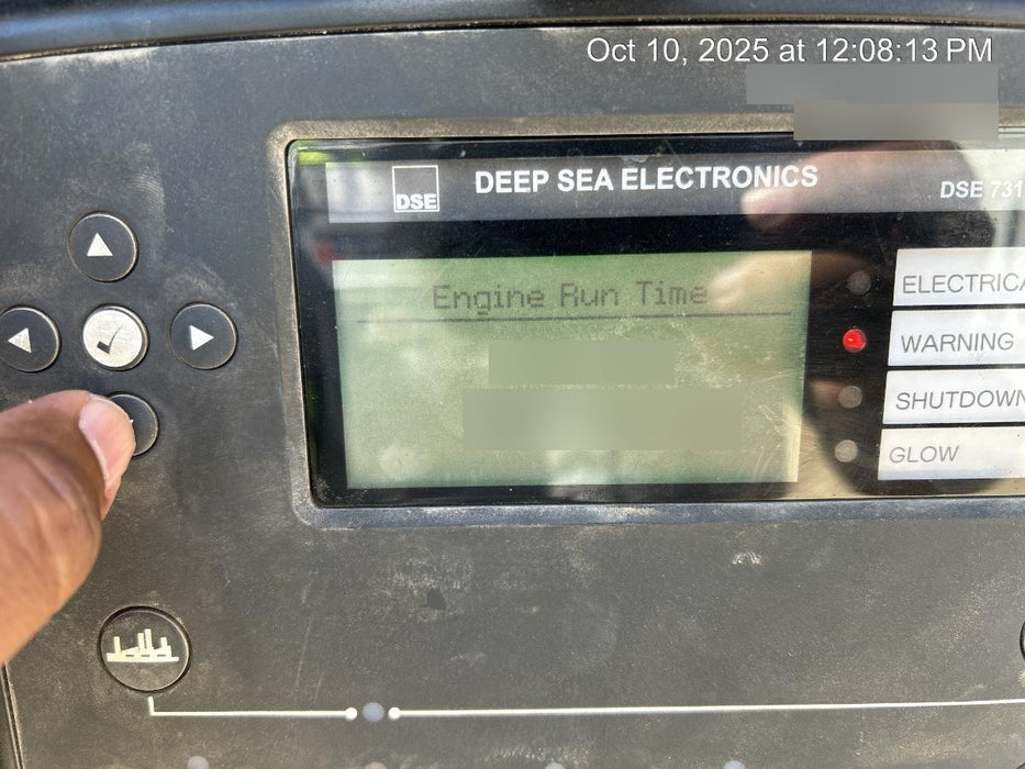 2022 AIRMAN SDG25S-8E1